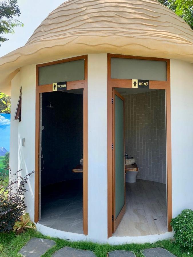 ホテル Apple House & Coffee バリア エクステリア 写真